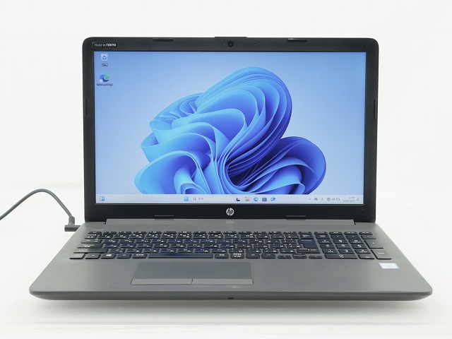 HP 250 G7 NOTEBOOK PC 