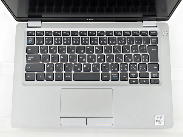 DELL LATITUDE 5310 