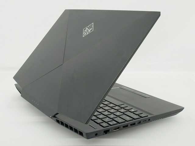 HP OMEN BY HP LAPTOP 15-DH1004TX