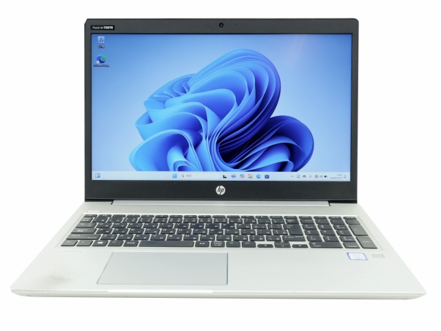 HP PROBOOK 450 G6 