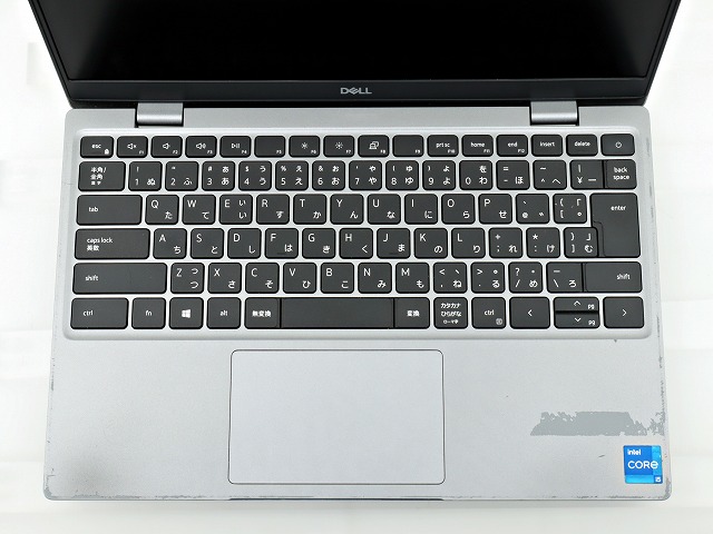 DELL [WPS Office付属]LATITUDE 3320 