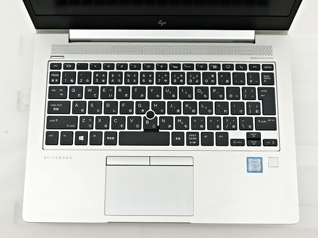 HP ELITEBOOK 830 G6 