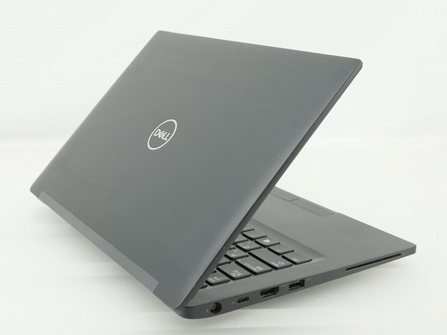 DELL LATITUDE 7390 