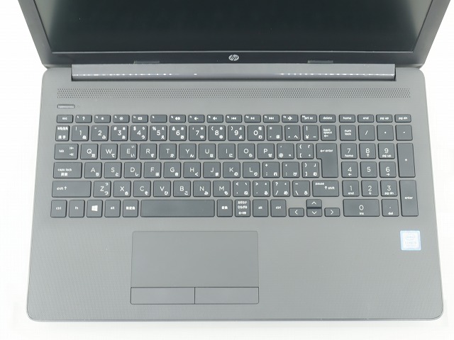 HP [Microsoft Office Personal 2021付属]250 G7 NOTEBOOK PC [新品SSD] 