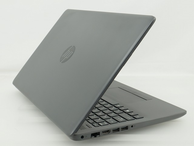 HP [Microsoft Office Personal 2021付属]250 G7 NOTEBOOK PC [新品SSD] 