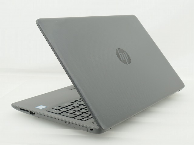 HP [Microsoft Office Personal 2021付属]250 G7 NOTEBOOK PC [新品SSD] 