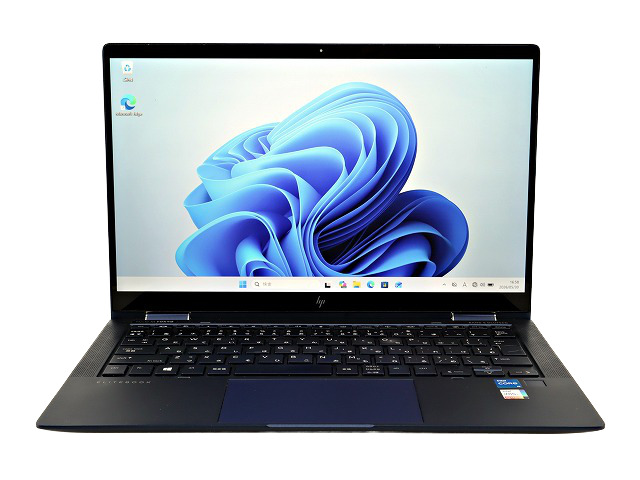 HP ELITE DRAGONFLY G2 