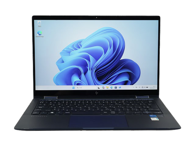 HP ELITE DRAGONFLY G2 