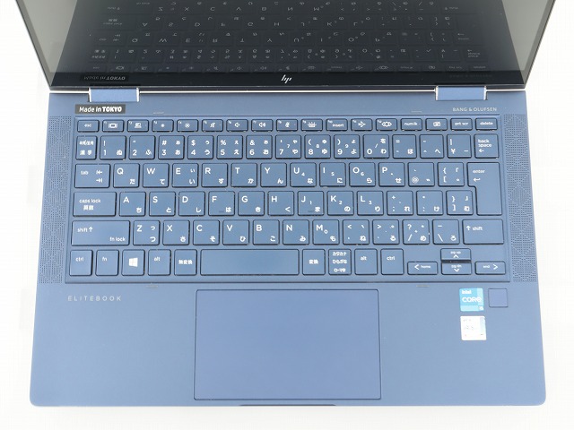 HP ELITE DRAGONFLY G2 