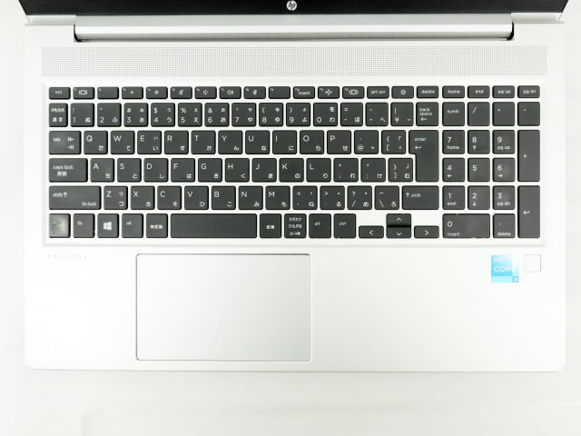 HP PROBOOK 450 G8 
