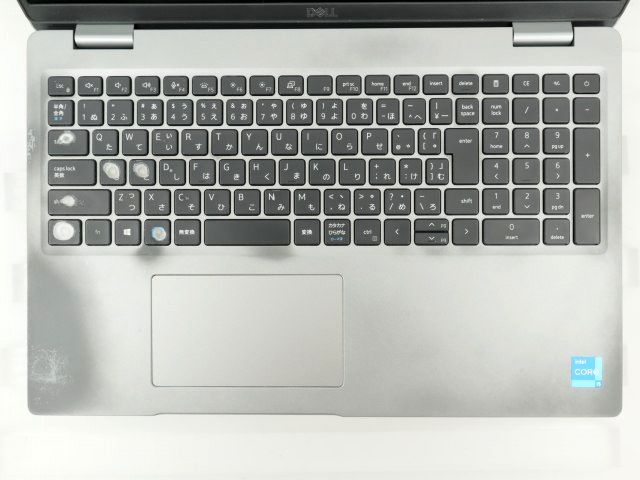 DELL LATITUDE 5520 