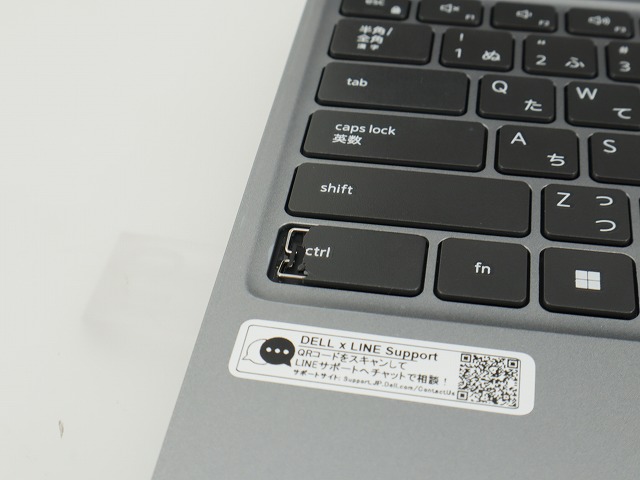 DELL LATITUDE 3320 