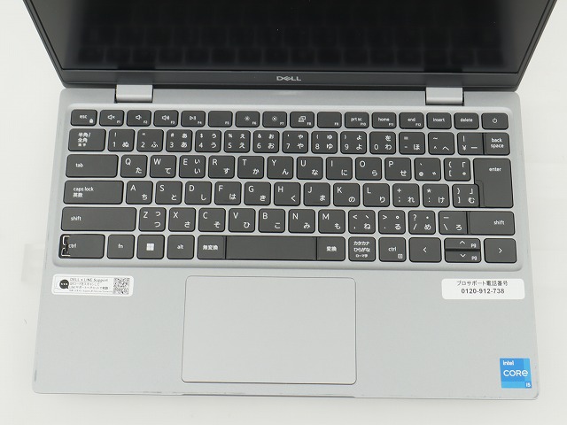 DELL LATITUDE 3320 