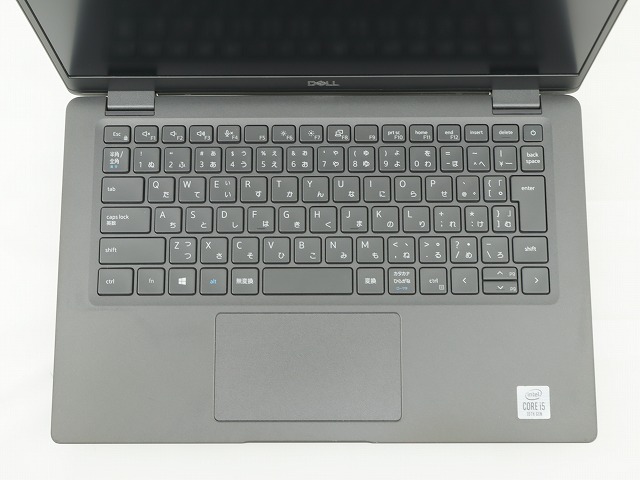 DELL LATITUDE 7310 