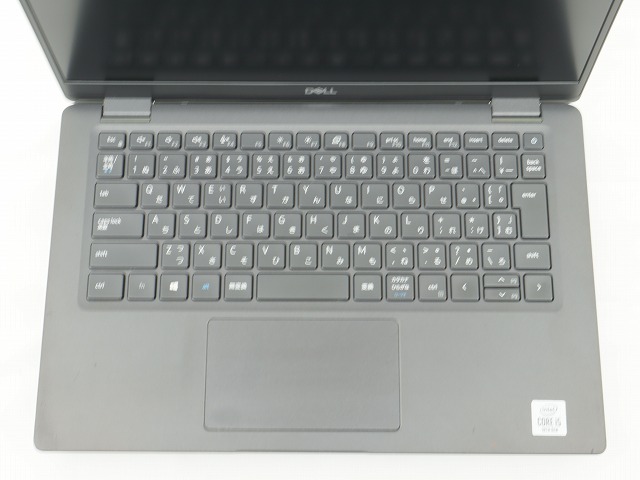 DELL LATITUDE 7310 