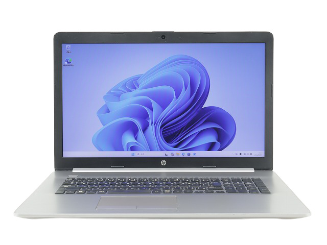 HP HP 470 G7 NOTEBOOK [新品SSD] 