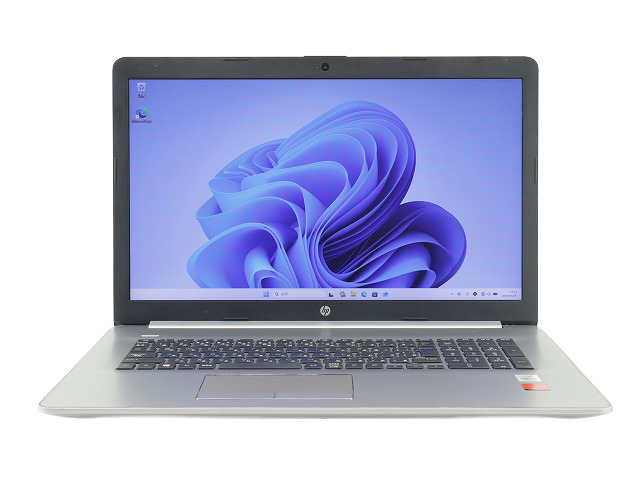 HP HP 470 G7 NOTEBOOK [新品SSD] 