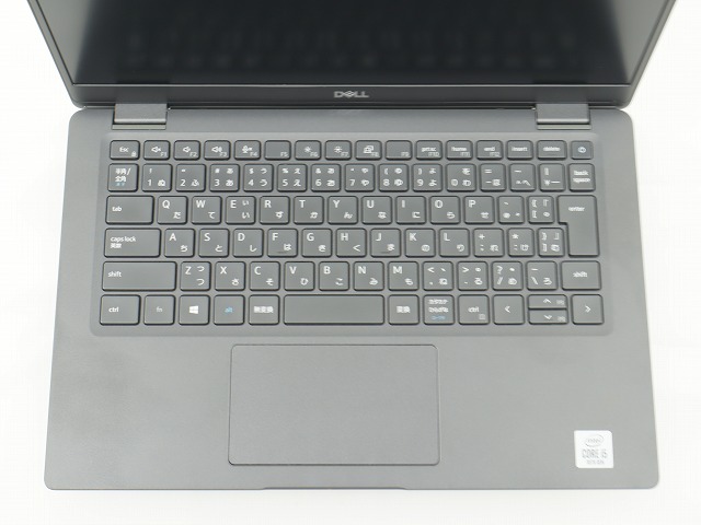 DELL LATITUDE 7310 