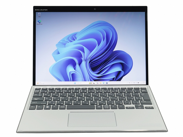 HP ELITE X2 G8 TABLET (LTEモデル) 