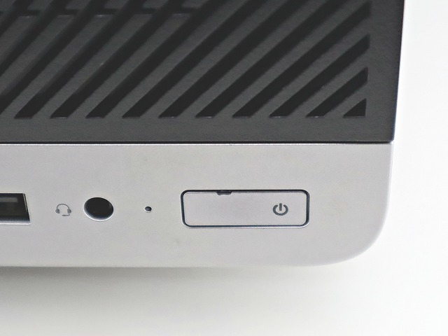 HP PRODESK 600 G4 [新品SSD] 