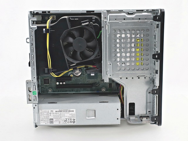 HP PRODESK 600 G4 [新品SSD] 