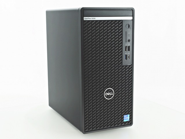 DELL [Microsoft Office Personal 2021付属]OPTIPLEX 5090 MT 