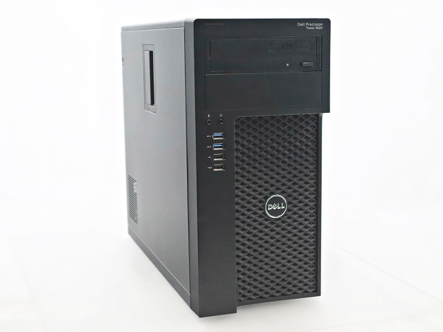 DELL [WPS Office付属]PRECISION TOWER 3620 