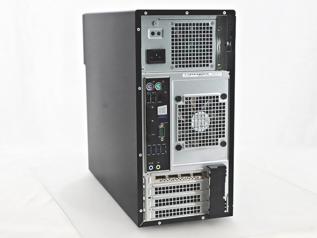 DELL PRECISION TOWER 3620 