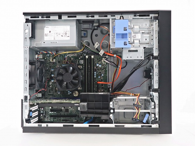 DELL PRECISION TOWER 3620 