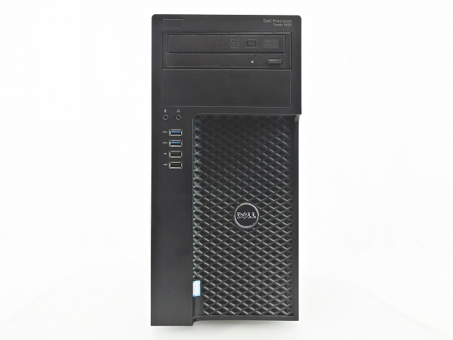 DELL PRECISION TOWER 3620 