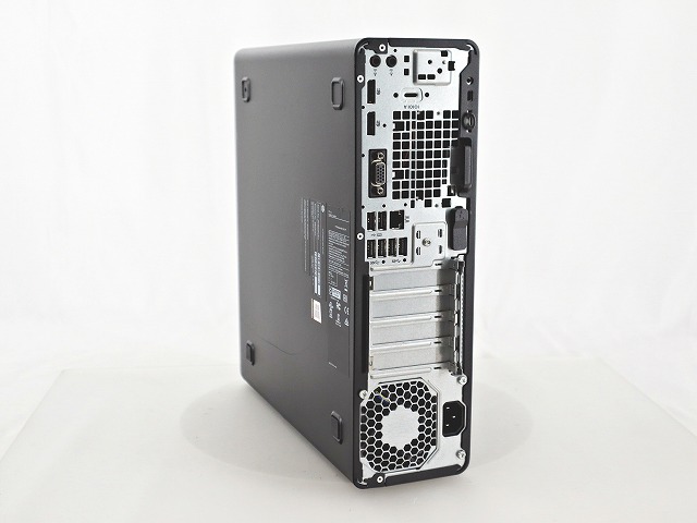 HP [8GB増設済]ELITEDESK 800 G5 