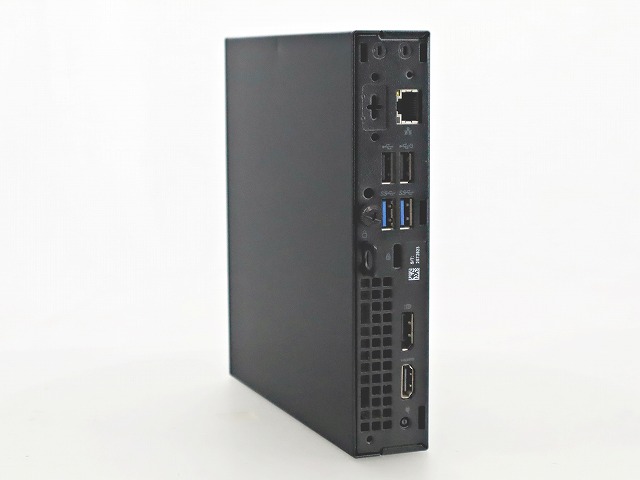 DELL OPTIPLEX 3070 MICRO 