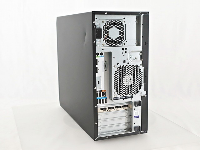 HP [Microsoft Office Personal 2019付属]Z2 TOWER G4 WORKSTATION 