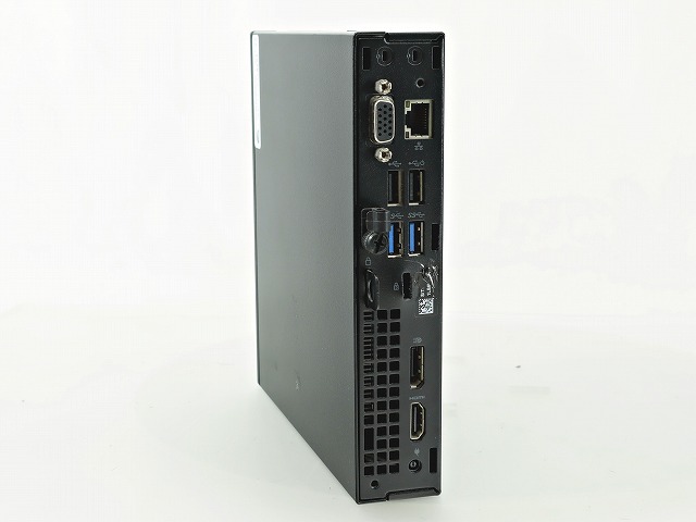 DELL [16GB増設済]OPTIPLEX 3060 MICRO 