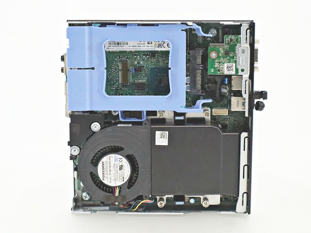 DELL [4GB増設済]OPTIPLEX 3060 MICRO 