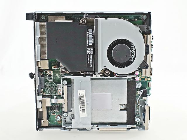 HP PRODESK 400 G4 DM [新品SSD] 