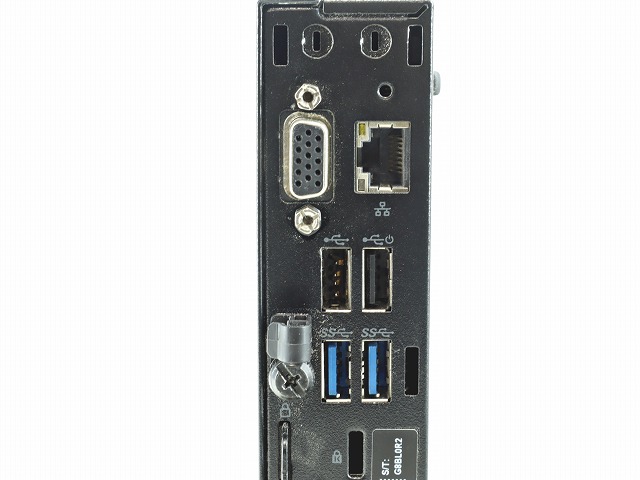 DELL OPTIPLEX 3060 MICRO 