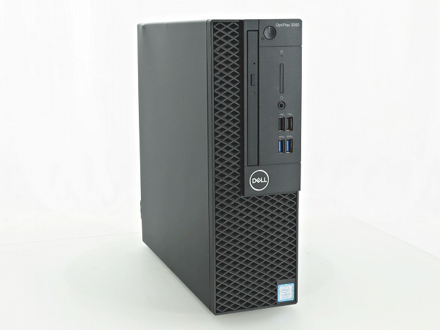 DELL OPTIPLEX 3060 