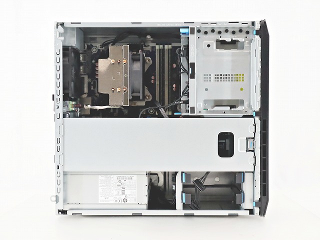 HP Z2 TOWER G5 WORKSTATION 