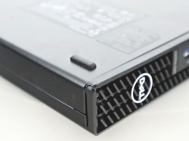 DELL OPTIPLEX 3080 MICRO 