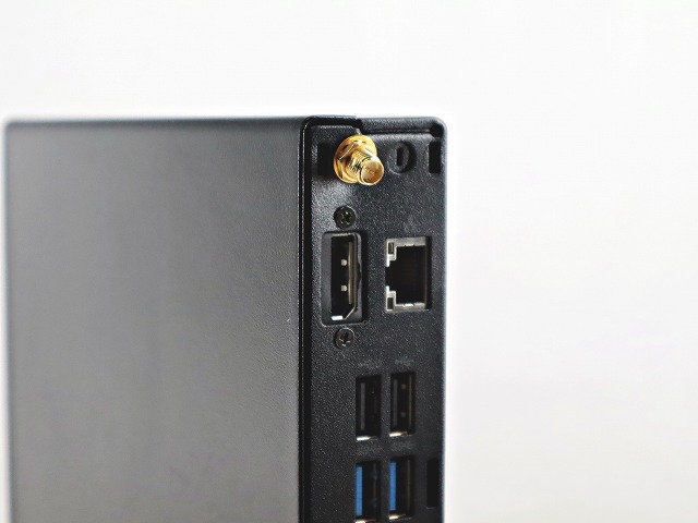 DELL OPTIPLEX 3080 MICRO 