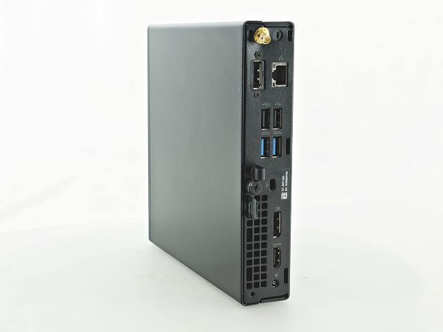 DELL OPTIPLEX 3080 MICRO 