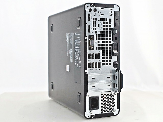 HP PRODESK 600 G5  [新品SSD] 