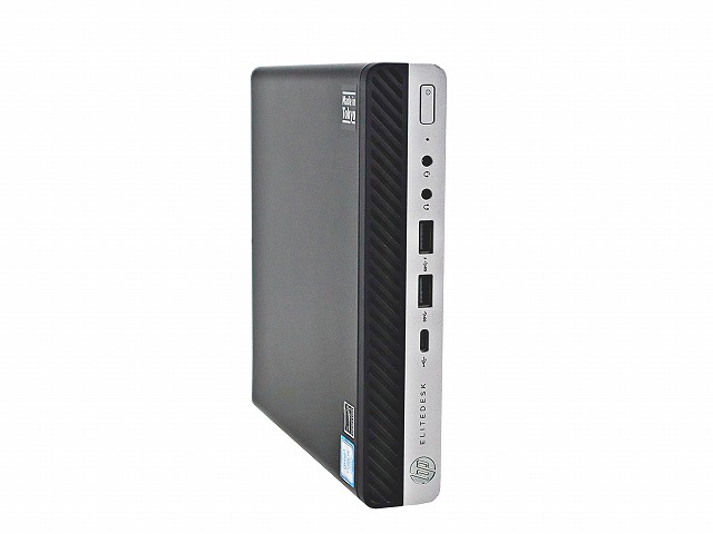 HP ELITEDESK 800 G4 DM 