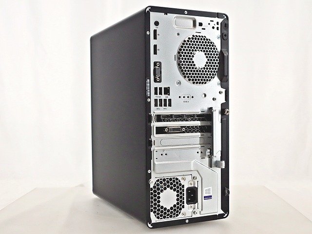 HP ELITEDESK 800 G6 TOWER 
