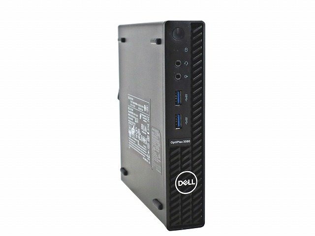 DELL OPTIPLEX 3080 MICRO 