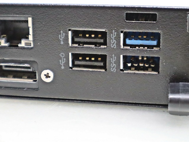 DELL OPTIPLEX 3080 MICRO 