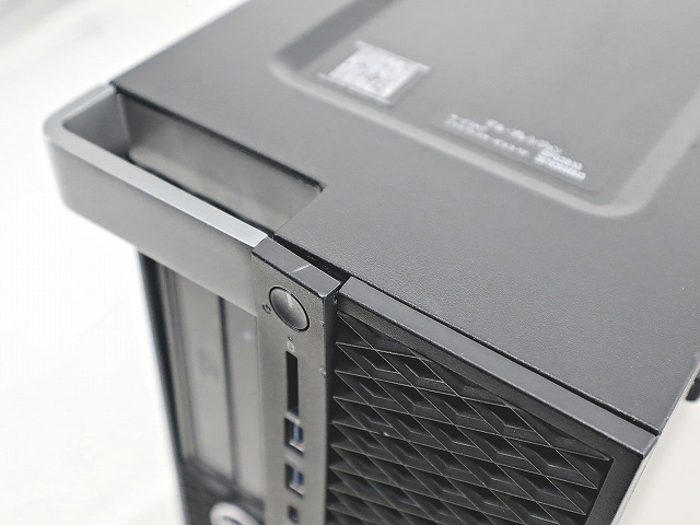 DELL PRECISION 5820 TOWER 