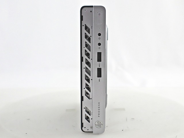 HP PRODESK 400 G4 DM [新品SSD] 