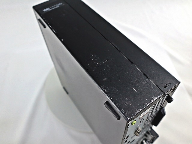 DELL OPTIPLEX 3060 [新品SSD] 
